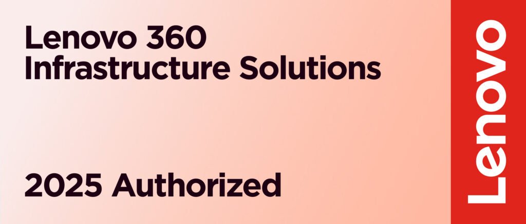 Lenovo360_Infrastructure Solutions Partner_Authorized_Emblem