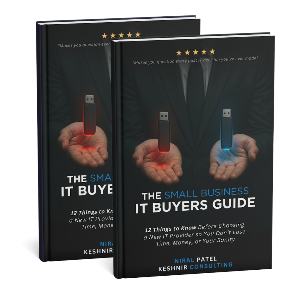 SMB IT Buyers Guide