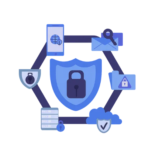 Cybersecurity, cybersecurity, enterprise-grade-protection